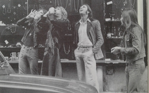 Bordeaux (05/04/1974)