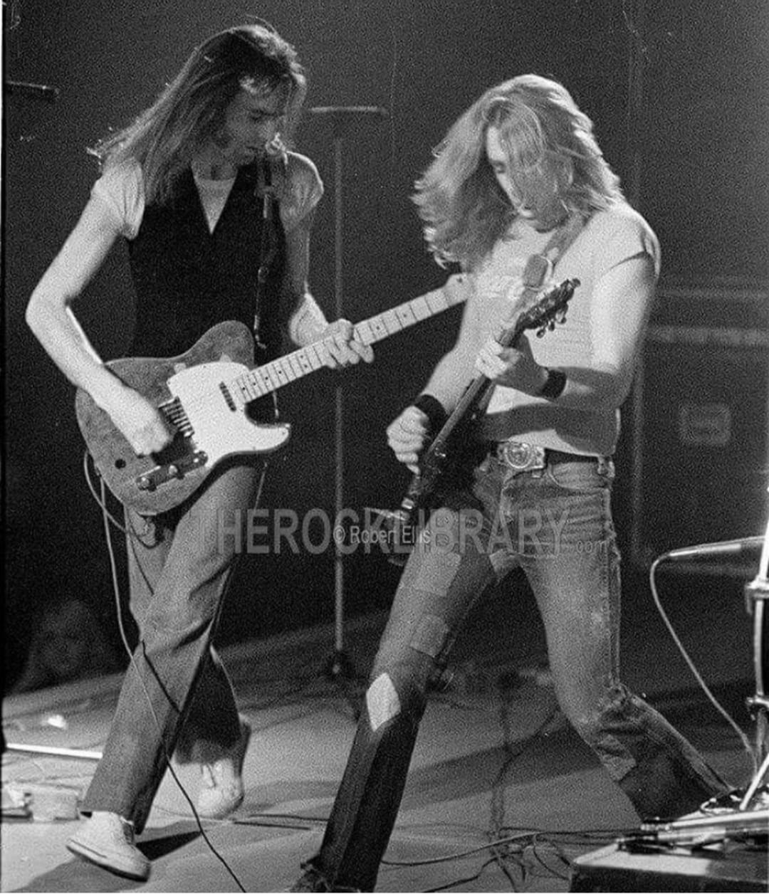 Paris, Palais des sports (11/12/1975)
