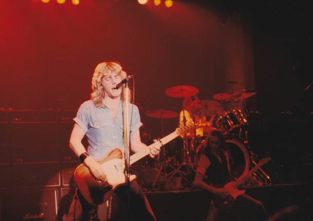 Rennes, salle omnisports (16/02/1979)