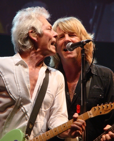 Zénith d'Orléans (24/11/2008)
