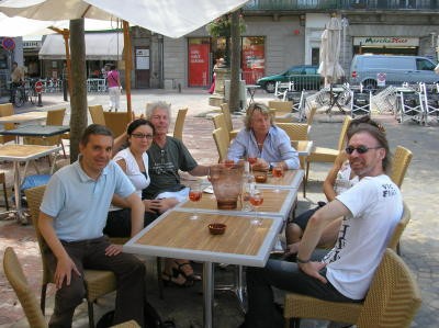 Carcassonne (07/07/2009)