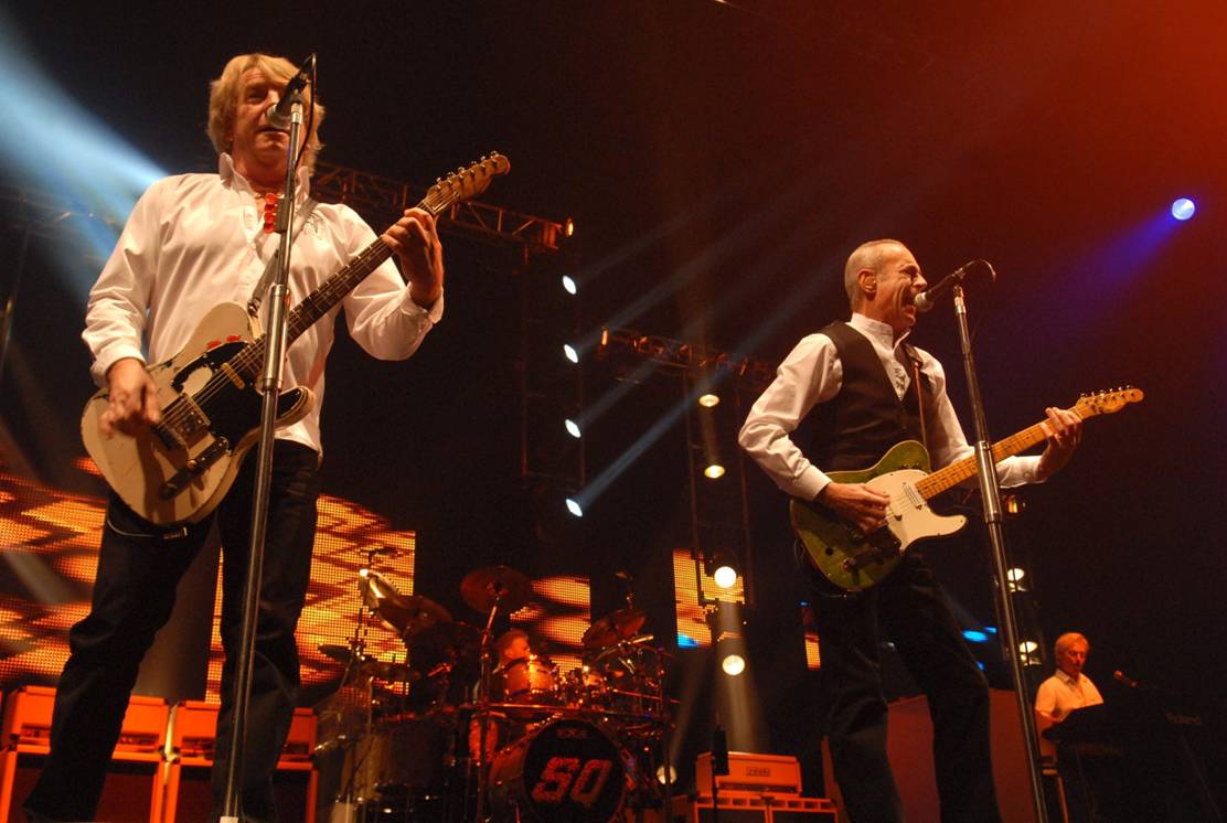 Zénith de Limoges (15/10/2010)