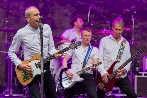 Carcassonne (15/07/2024)